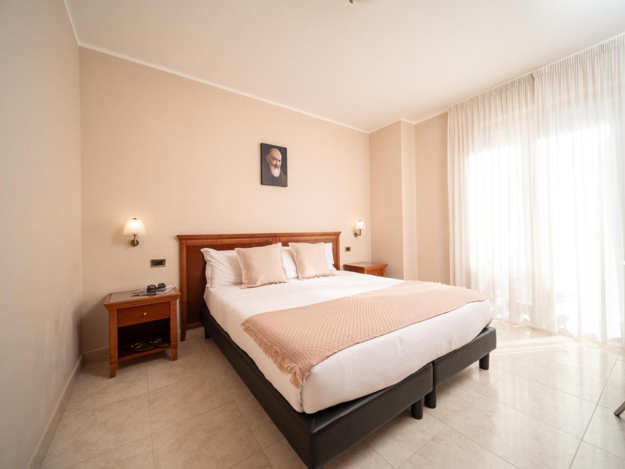 Hotel San Pio 3*