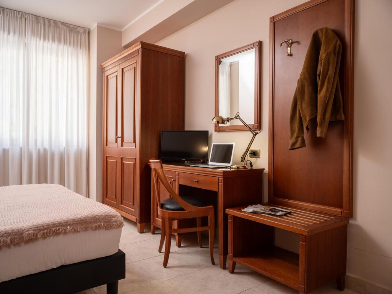 San Pio Hotel San Giovanni Rotondo