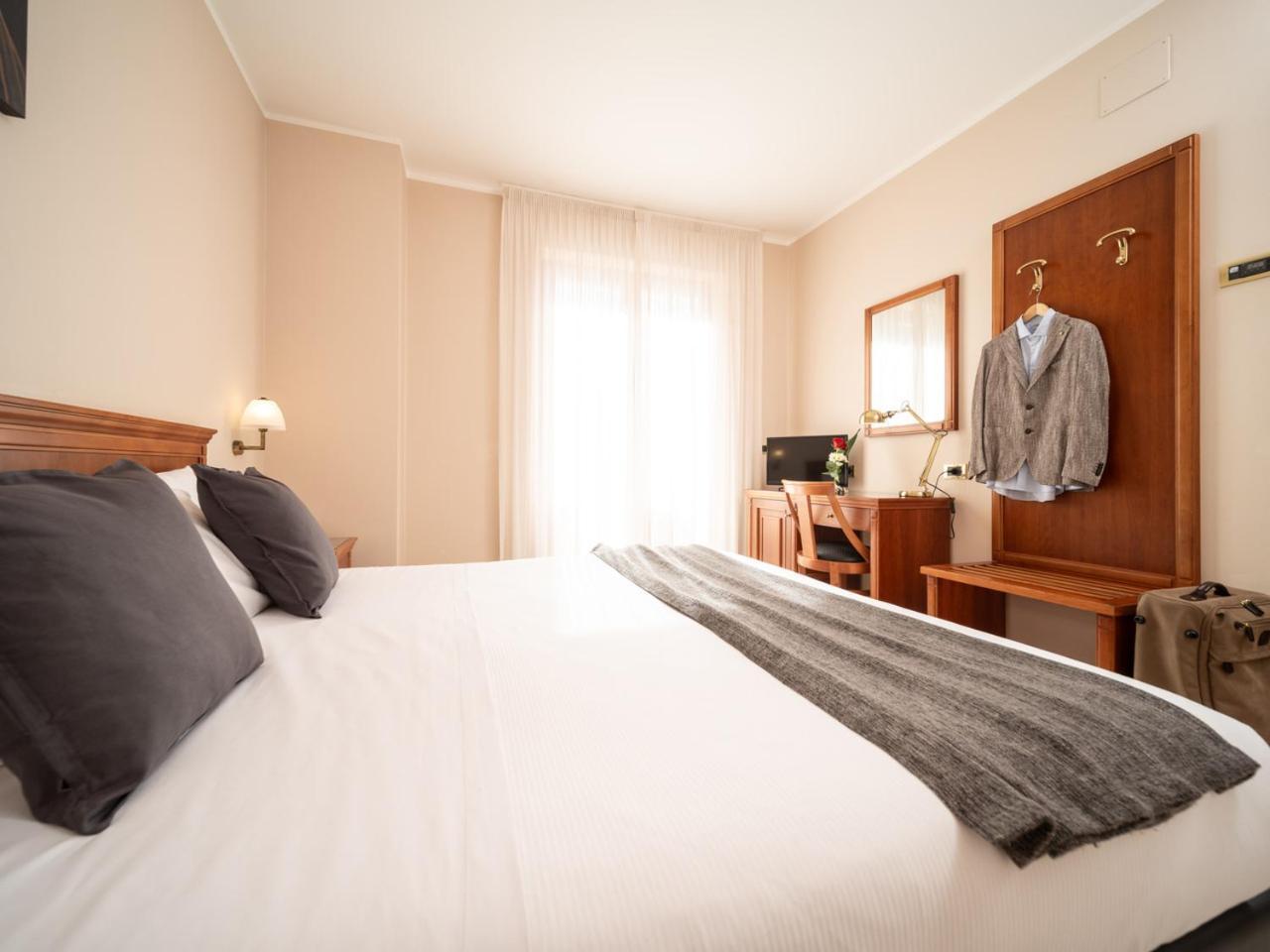 San Pio Hotel