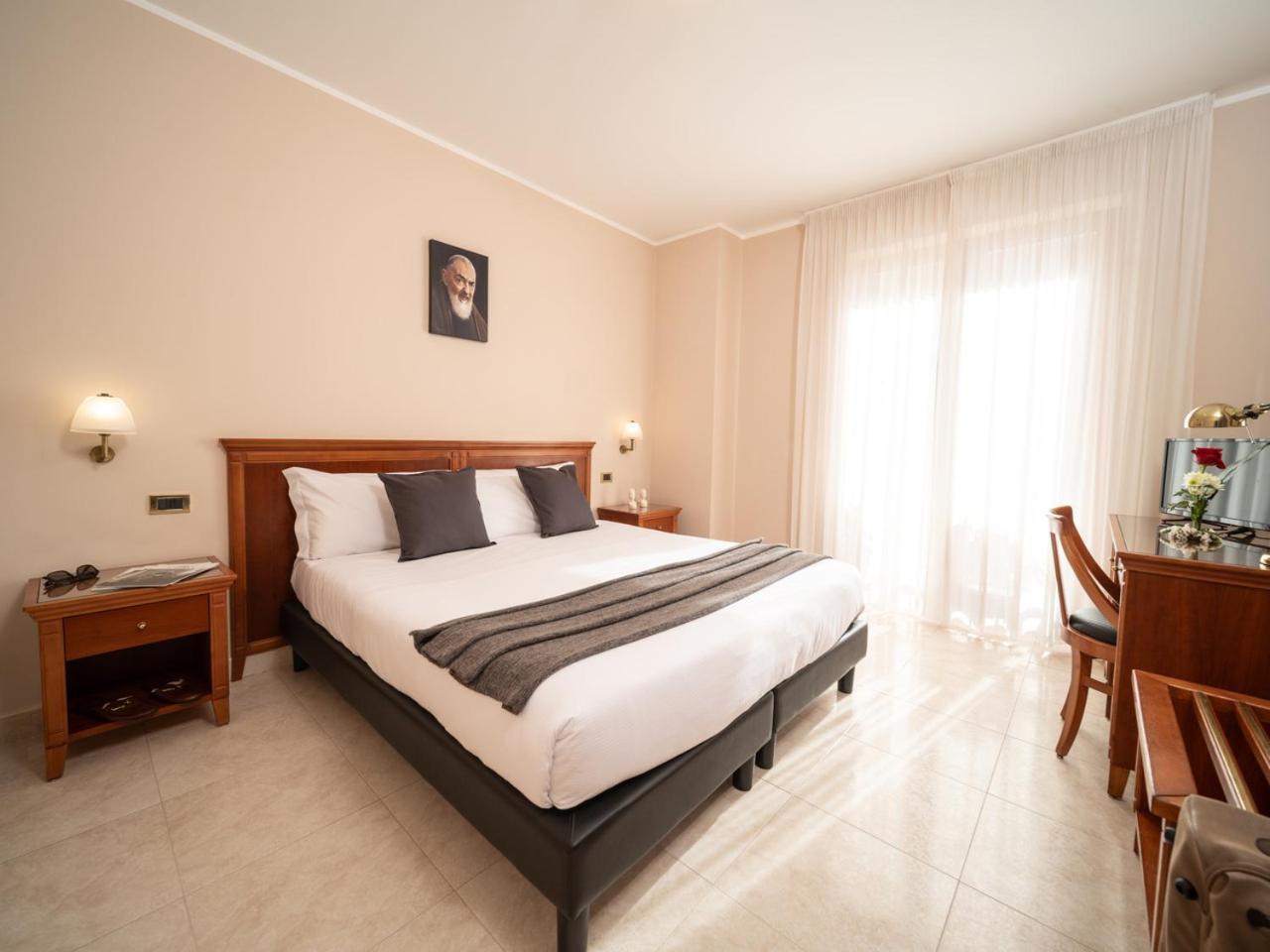 Hotel San Pio 3*