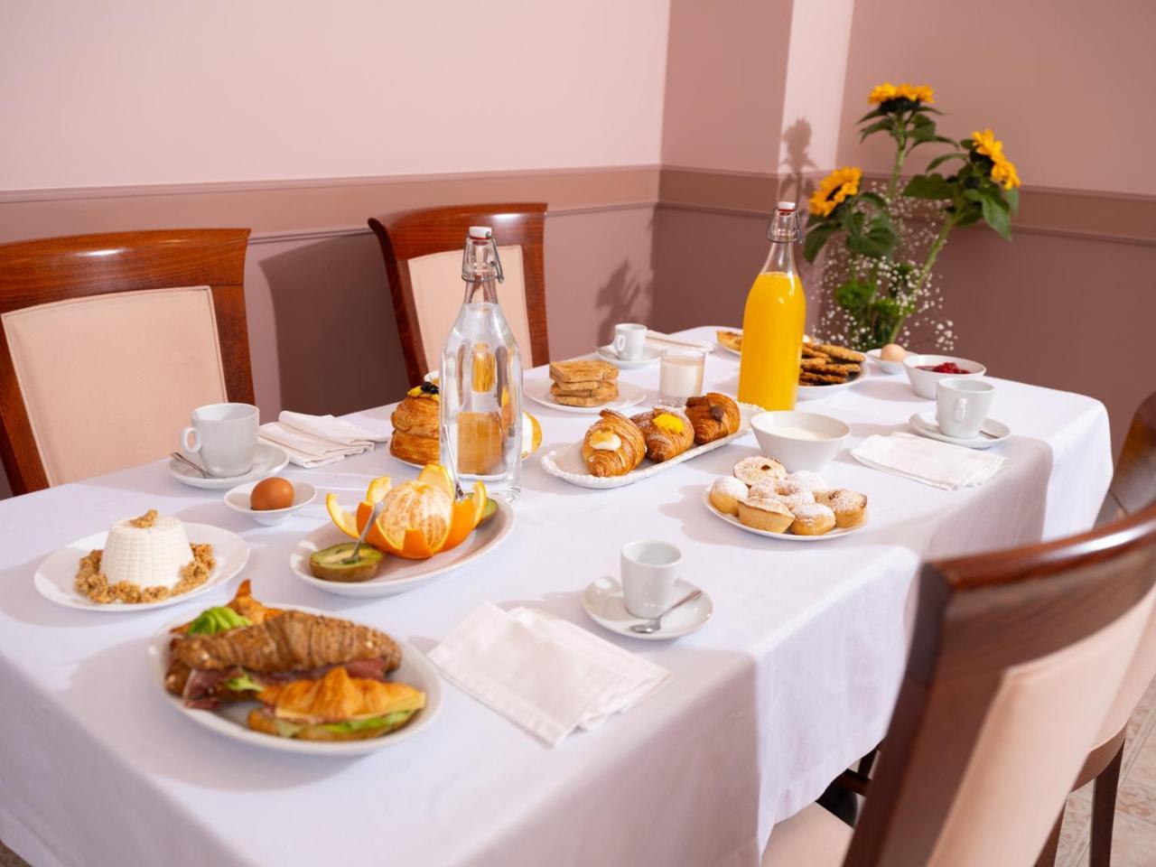 Hotel San Pio San Giovanni Rotondo