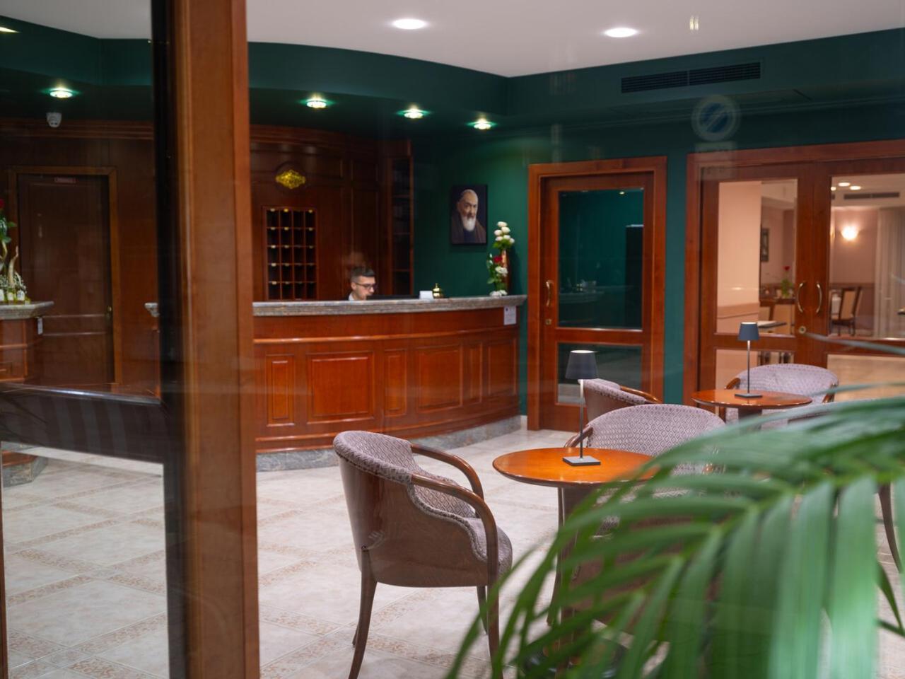 Hotel San Pio
