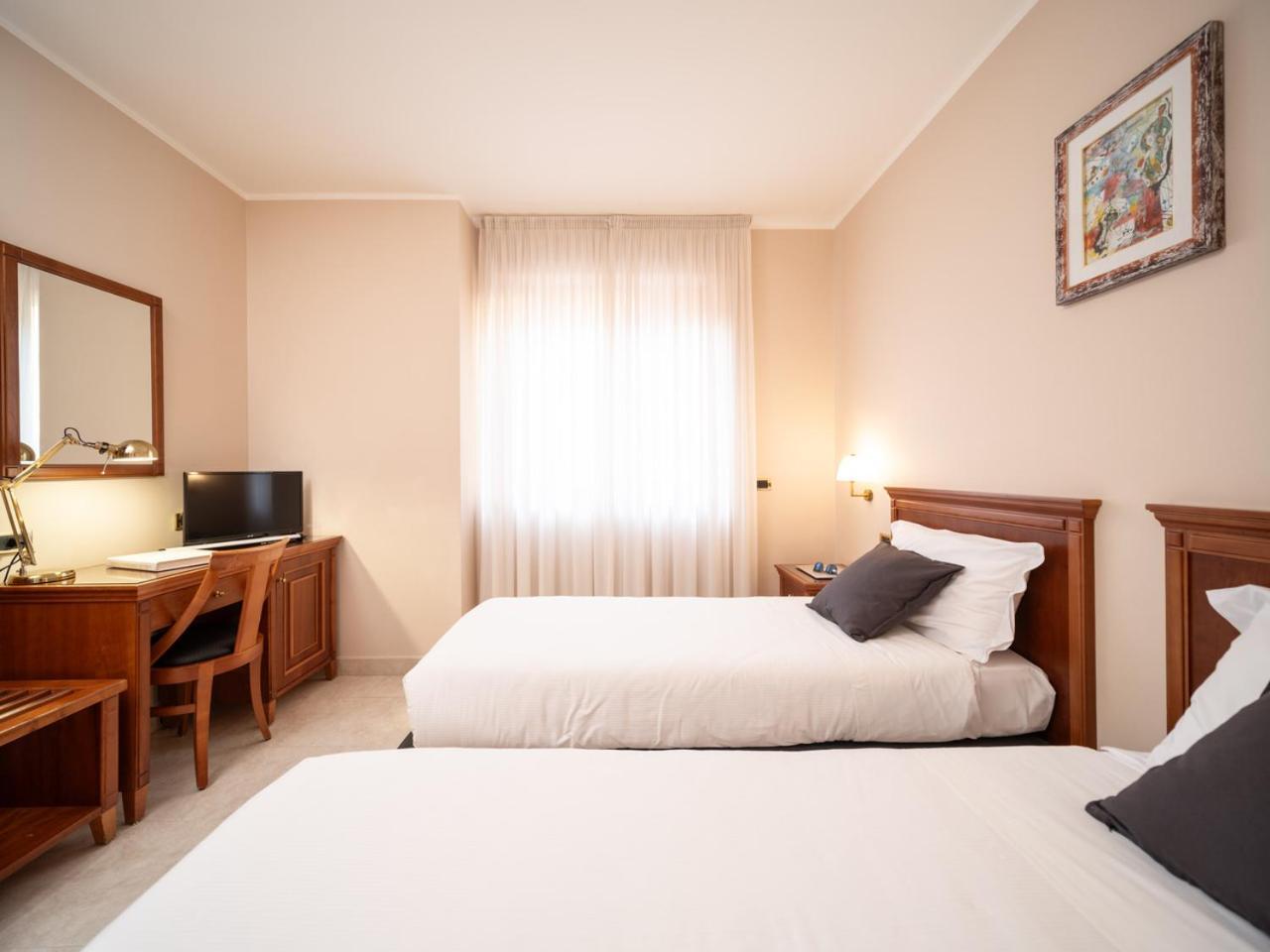 Hotel San Pio San Giovanni Rotondo