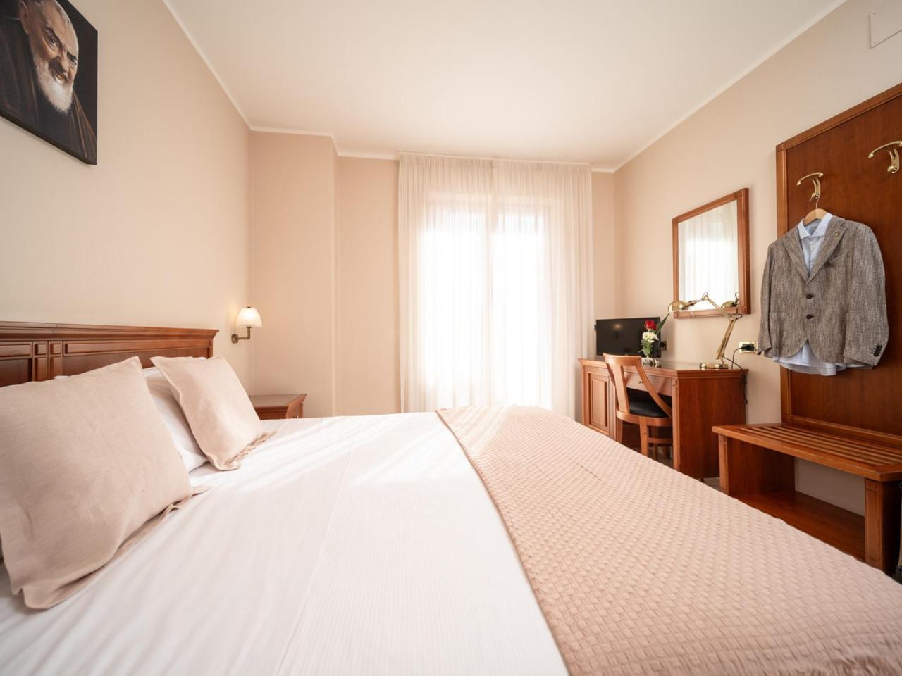 Hotel San Pio 3*