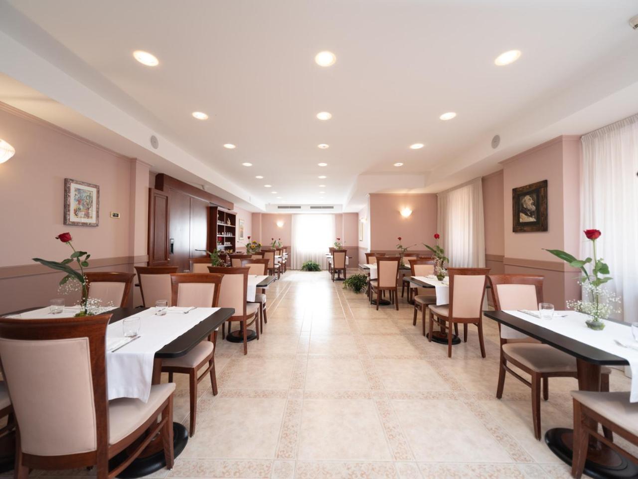 Hotel San Pio 3*