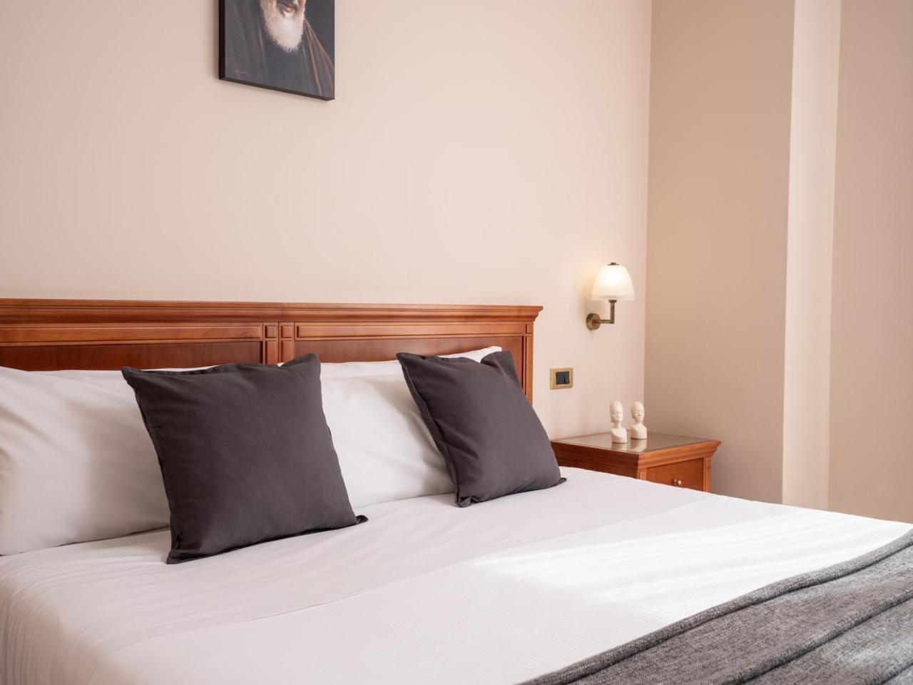 San Pio Hotel