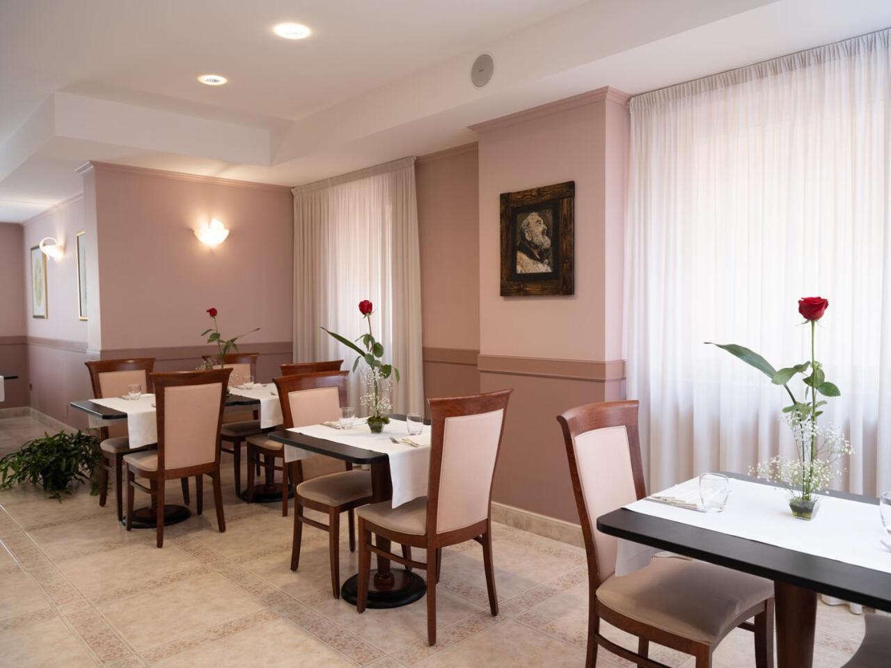 San Pio Hotel San Giovanni Rotondo