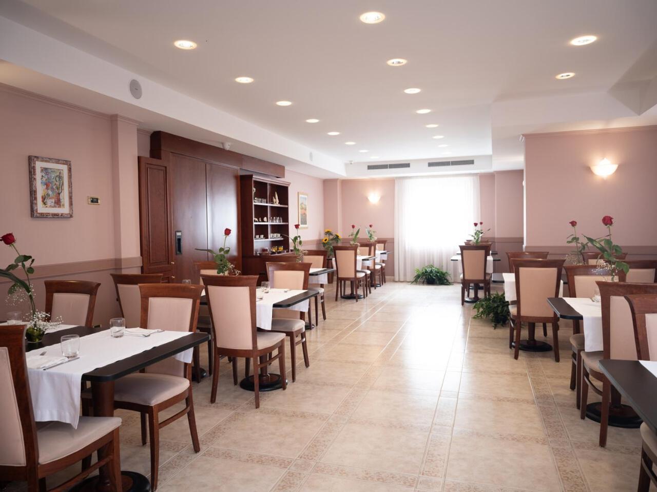 San Pio Hotel