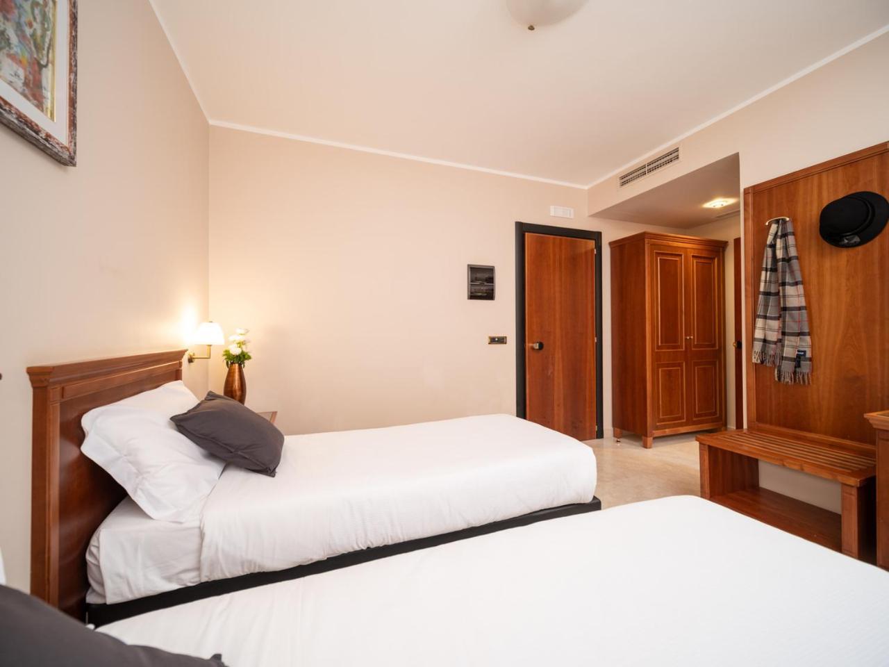 Hotel San Pio San Giovanni Rotondo