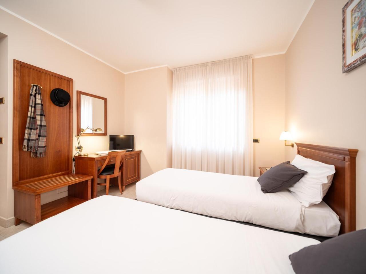 San Pio Hotel San Giovanni Rotondo