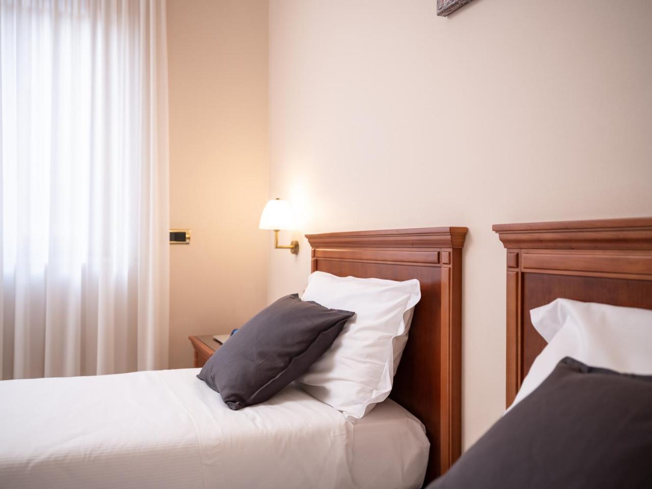 Hotel San Pio 3*