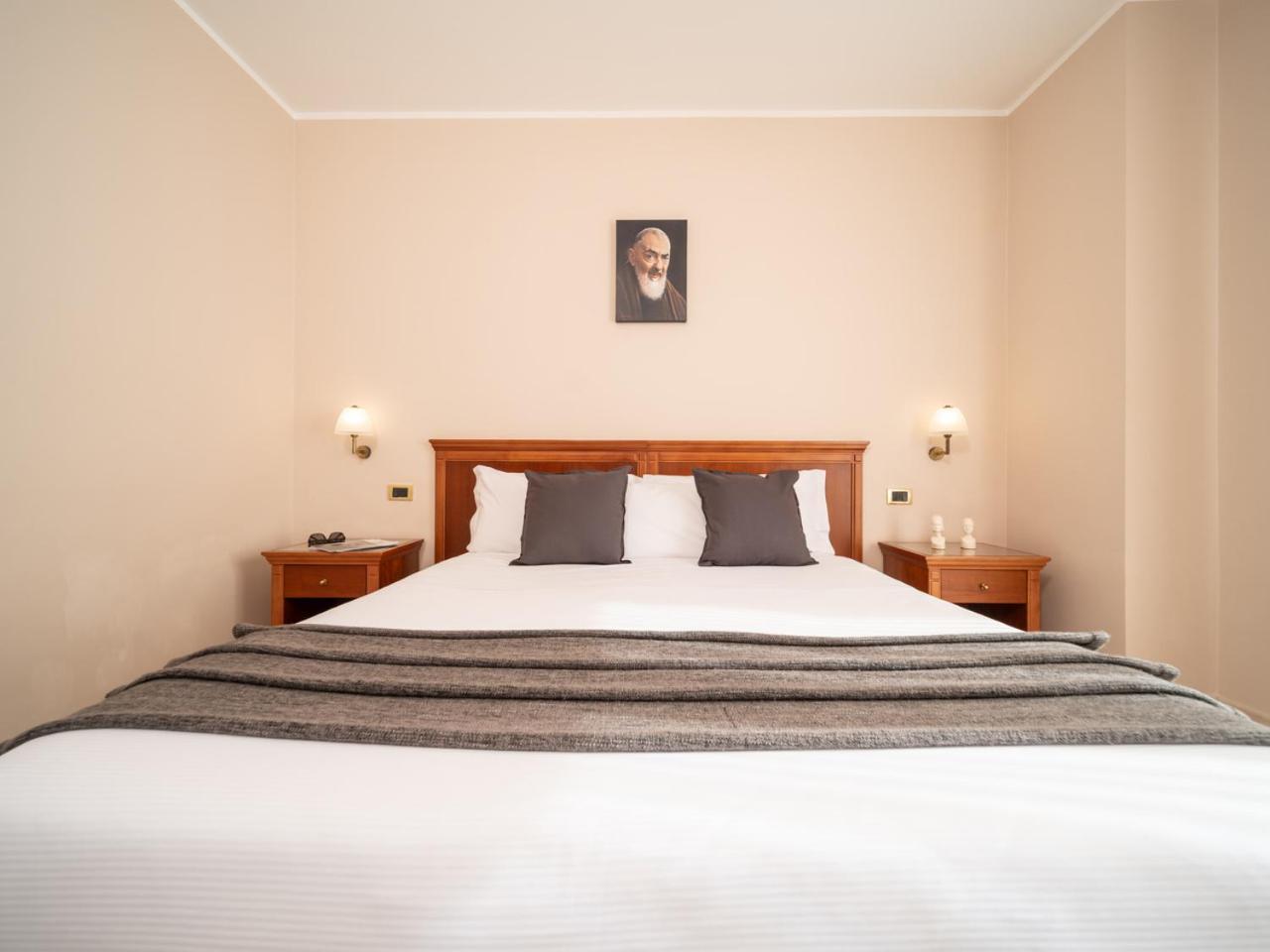Hotel San Pio San Giovanni Rotondo