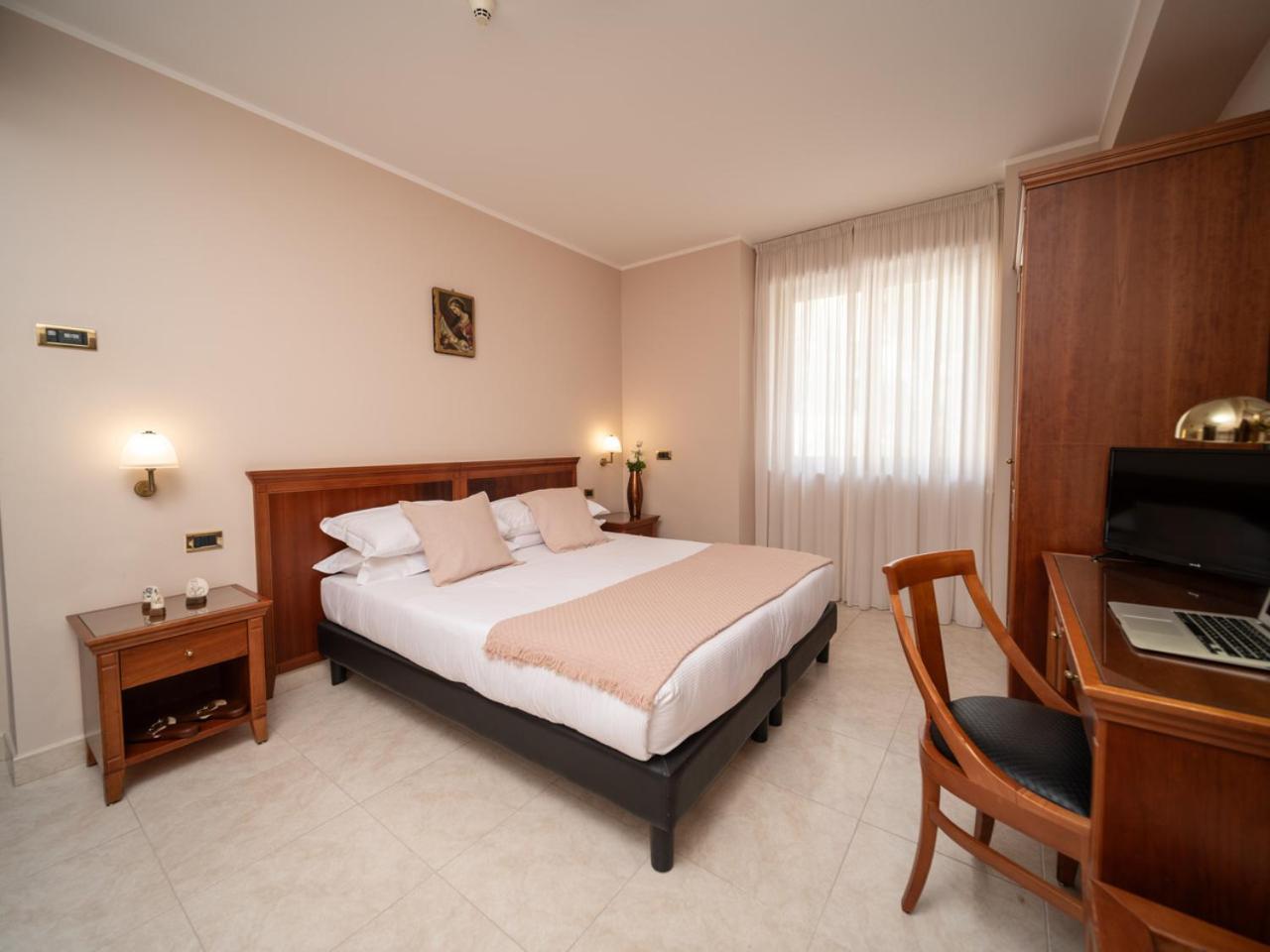 San Pio Hotel