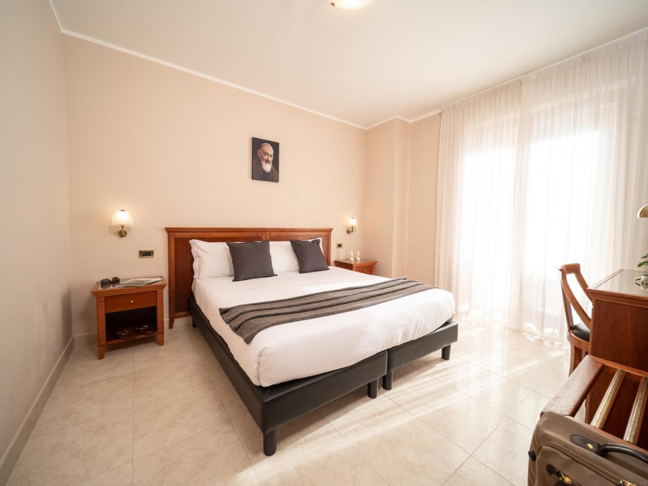 San Pio Hotel