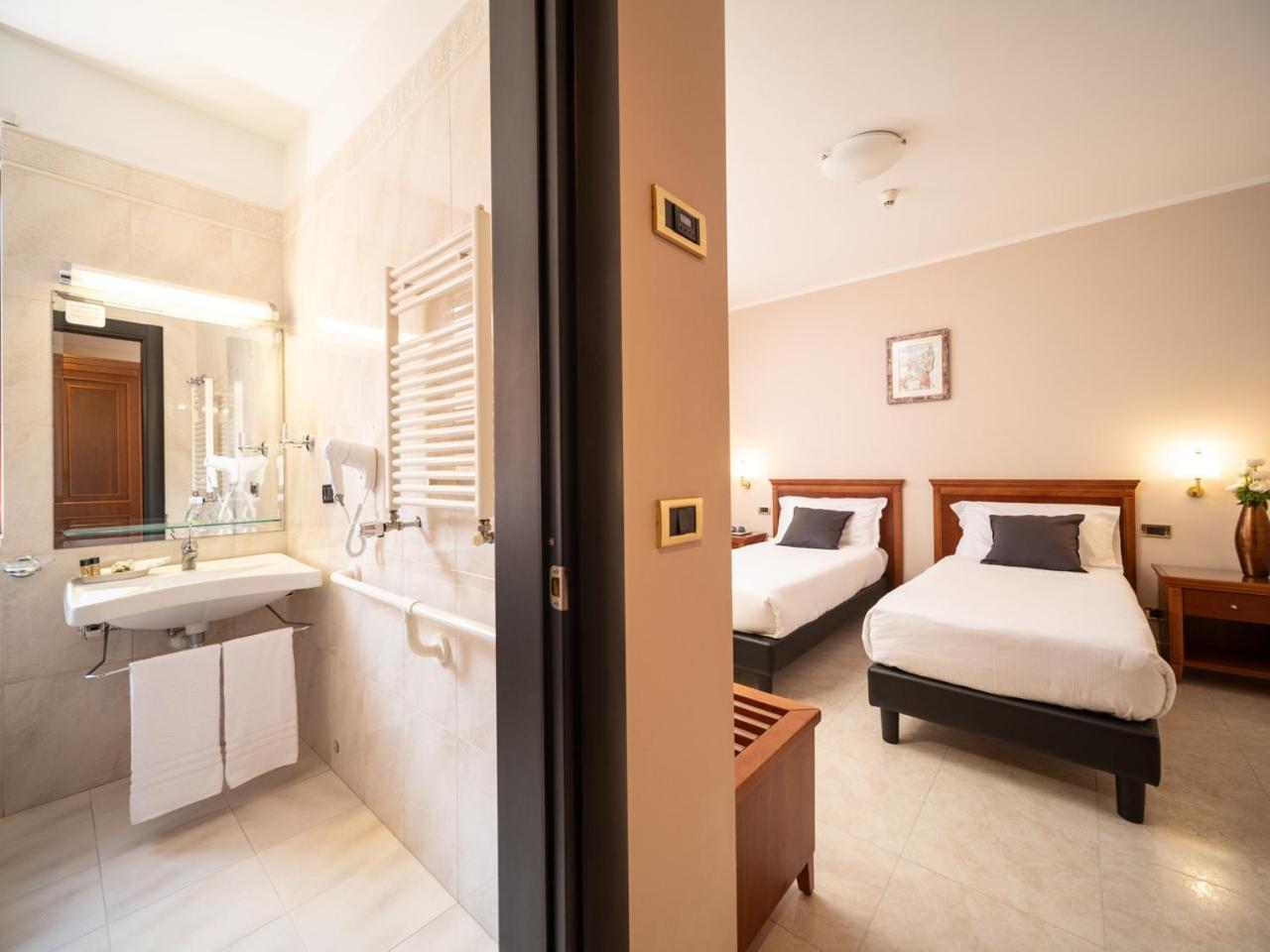 San Pio Hotel San Giovanni Rotondo