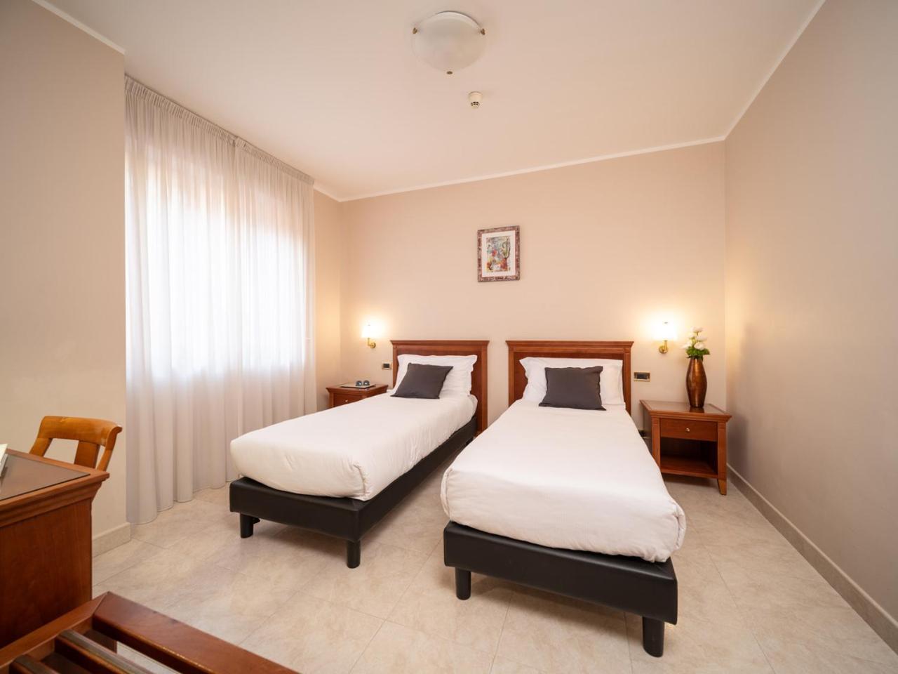 San Pio Hotel