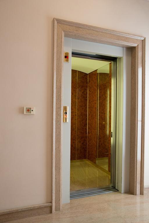 Hotel San Pio 3*