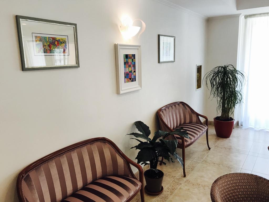 San Pio Hotel