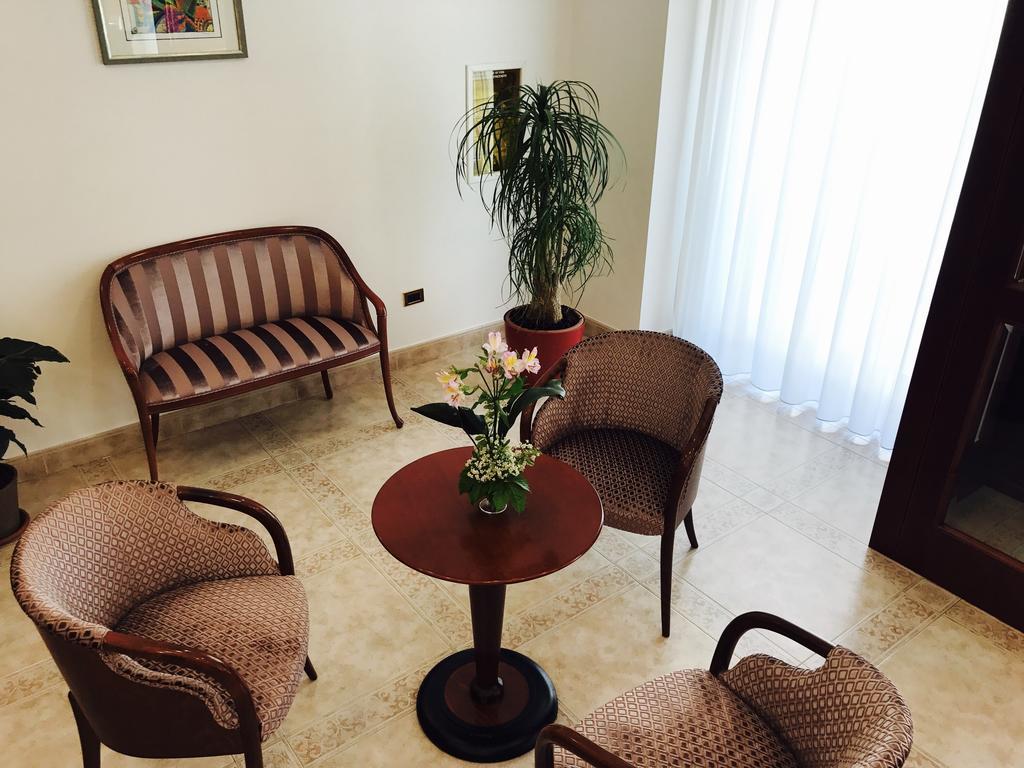 San Pio Hotel 3*