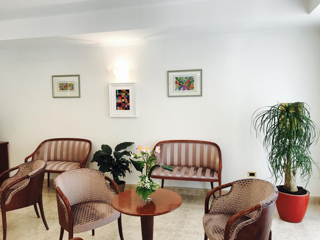 San Pio Hotel