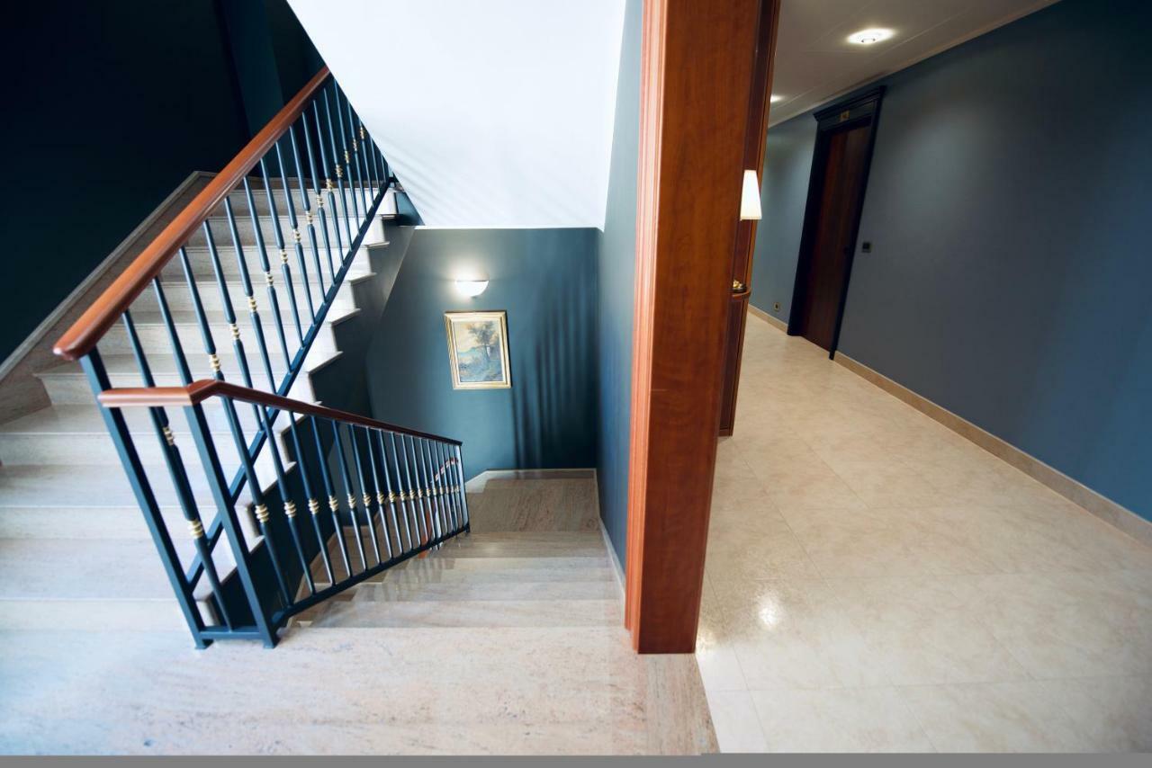 San Pio Hotel 3*