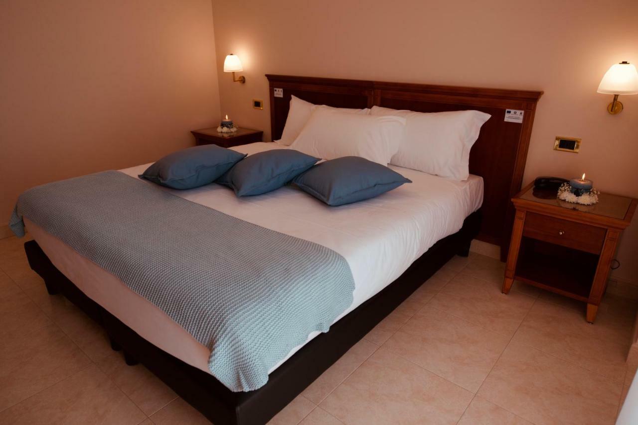 San Pio Hotel San Giovanni Rotondo