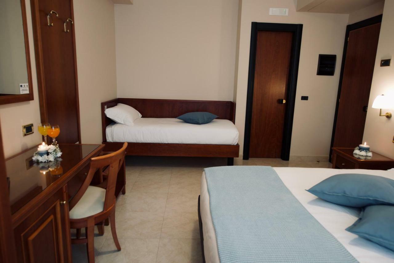 Hotel San Pio