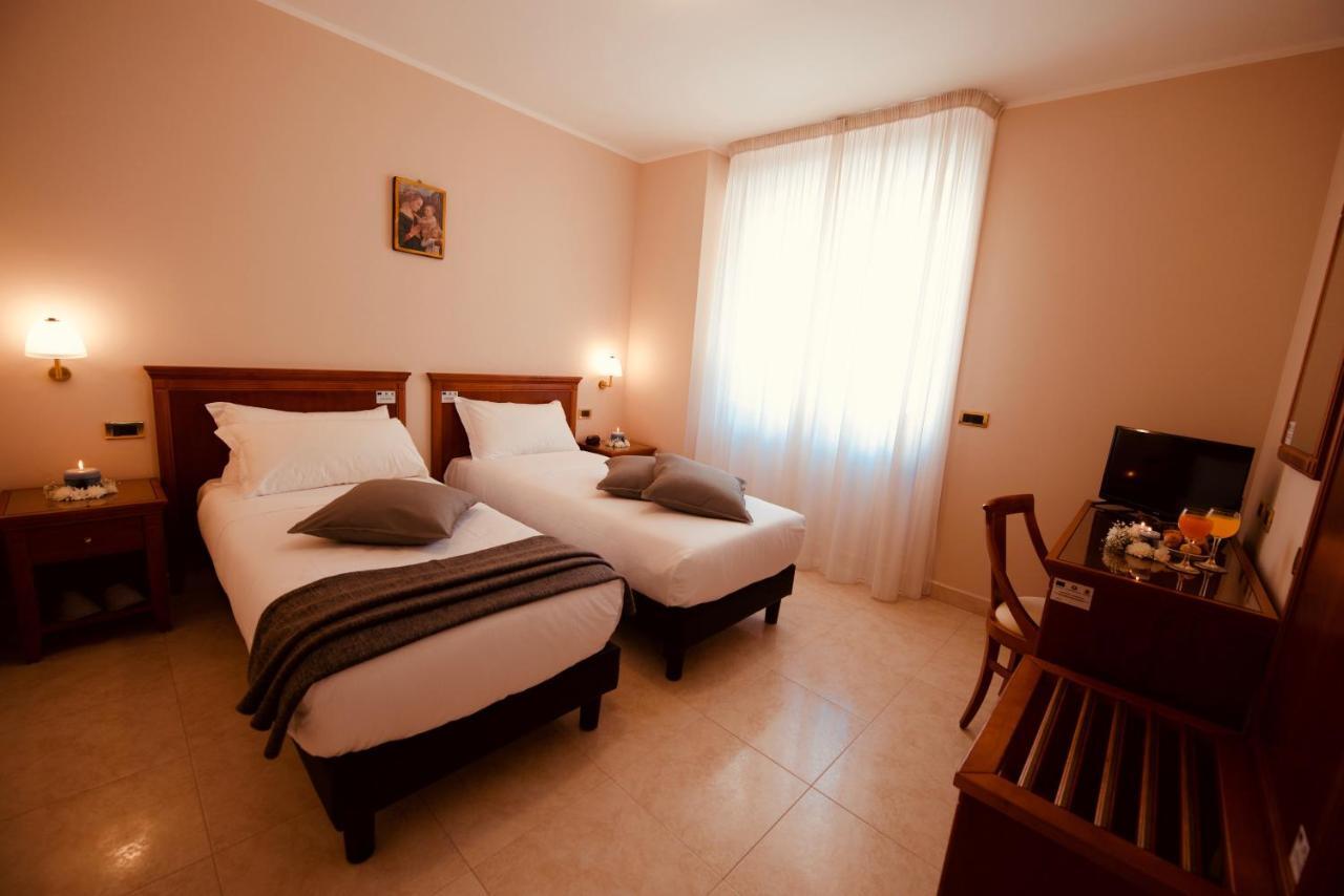 San Pio Hotel