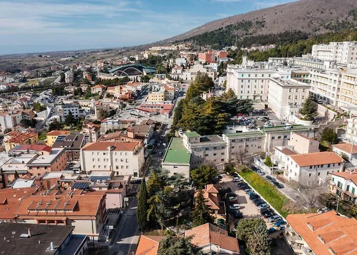 Hotel San Pio