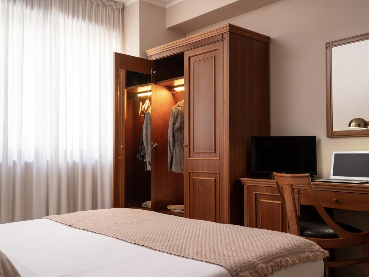 Hotel San Pio 3*