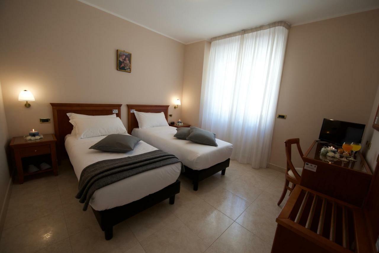 Hotel San Pio